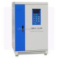 SBW China Factory SBW 50kW Regulador de voltaje compensado